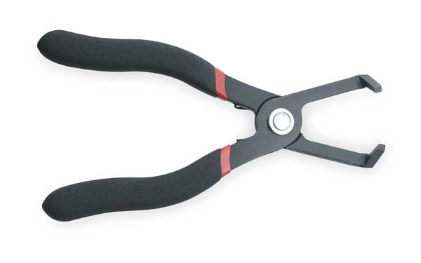Gearwrench 80° Push Pin Removal Pliers 3888D