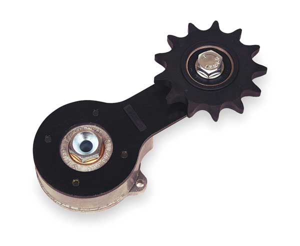 Fenner Drives Self-Adjusting Tensioner, 50 ANSI Chain FS0567