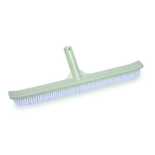 Zoro Select Brush, Plastic, 18 In L 2ZTX3