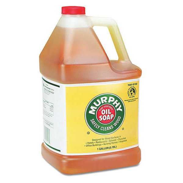 Murphy Wood Cleaners, Size 1 gal., PK4 101103