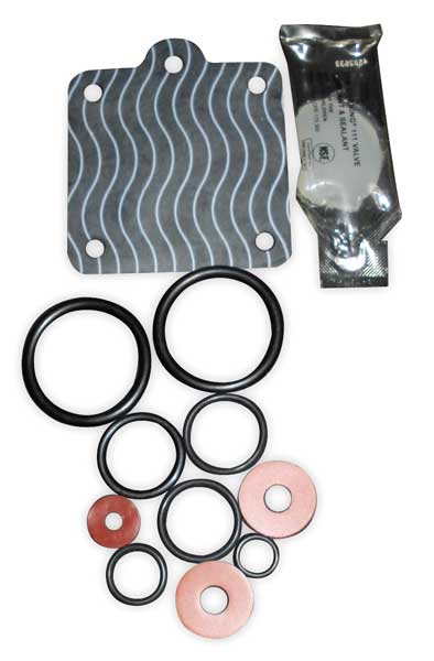 Apollo Valves Backflow Preventer Repair Kit 40007A4