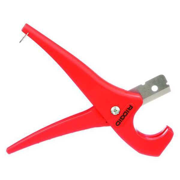 Ridgid Tubing Cutter 1/8" to 1-5/8" Capacity PC-1250