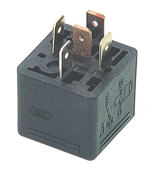 Grote Headlamp Relay Switch 44460