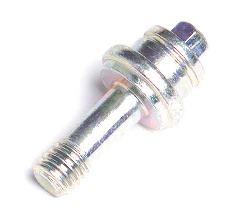 Grote Bolt, 3/8-16 x 1 In, PK2 82-9217