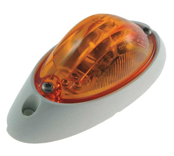 Grote Combination Marker/Side Turn Lamp 52063