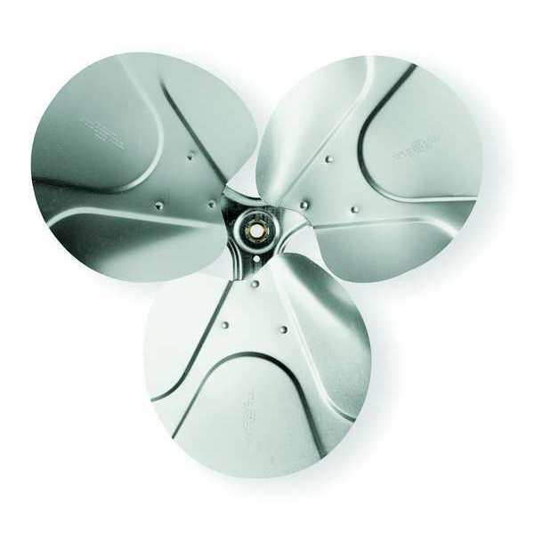 Dayton Blade, Fan, 30 In 2C374