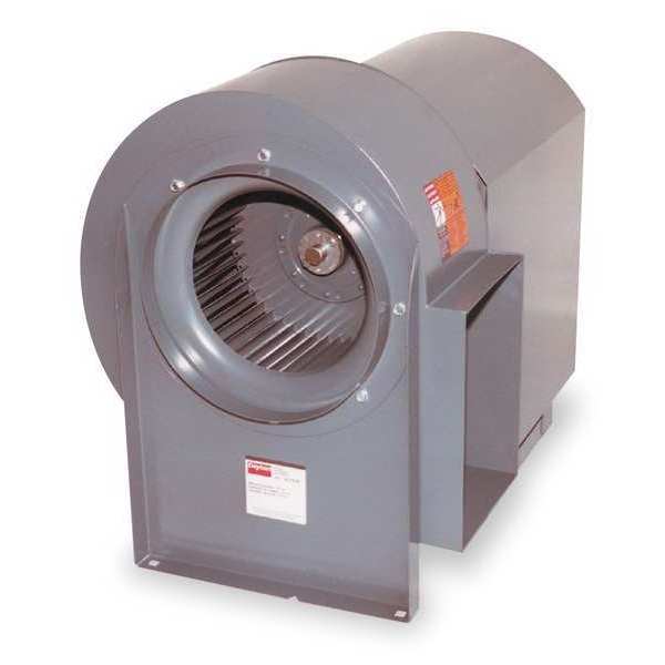 Dayton Blower with Drive Package 43XH16