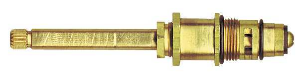 Brasscraft Stem, Diverter, Sayco Faucets ST2684 B