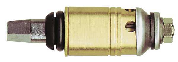 Brasscraft Cold Stem, For Use With Chicago Faucets 20CC19