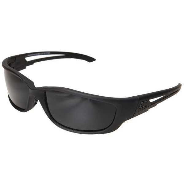 Edge Eyewear Safety Glasses, Mirror Anti-Fog, Scratch-Resistant SBR-XL61-G15