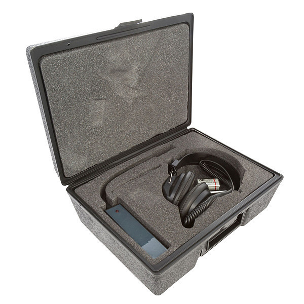 Steelman Electric Stethoscope Combo 65001