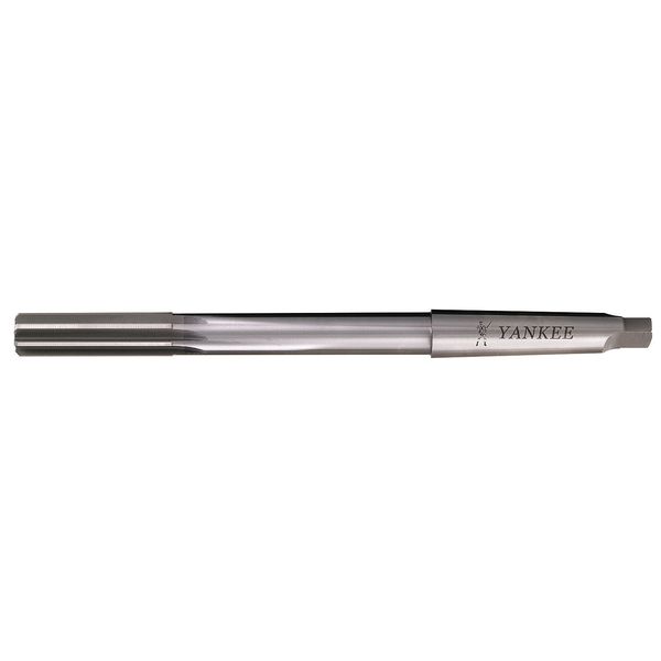 Yankee Chucking Reamer, 31/32 In., 8 Flute, HSS 436-0.9688