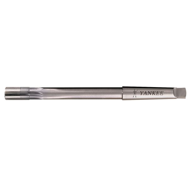 Yankee Reamer, Expansion Reamer, 0.5938 In 432-0.5938