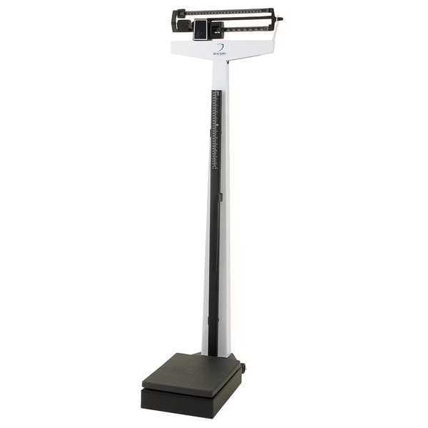 Doran Mechanical Physician Scale 200kg/450 lb. Capacity DS2100