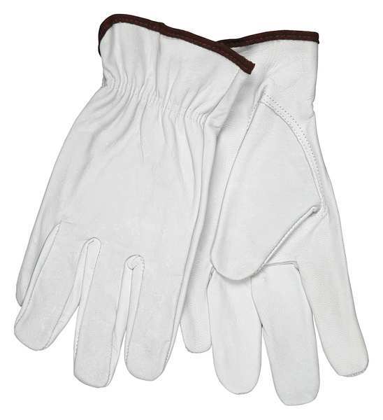 Leather Palm and Drivers Gloves