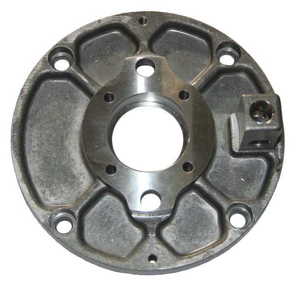 Dayton Plate, Gear MH29XL8545G