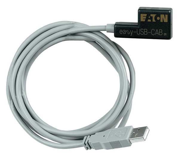 Eaton Connecting Cable, For Easy500-800 Series EASY-USB-CAB