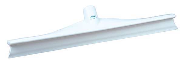 Vikan VIKAN White 16" Floor Squeegee 71405