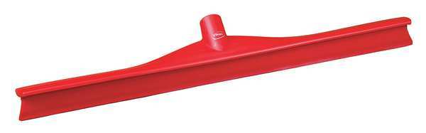 Vikan VIKAN Red 28" Floor Squeegee 71704