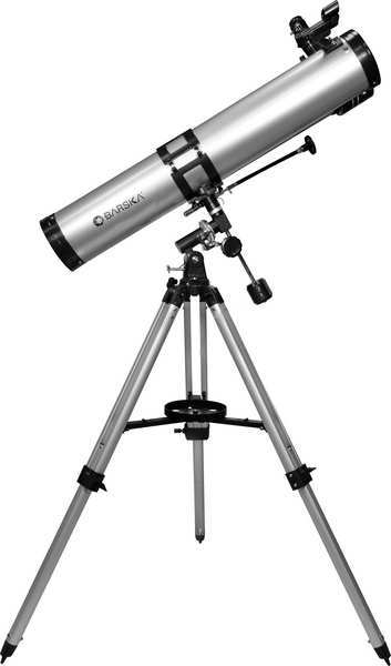 Barska Astronomy Telescope, 675X Magnification AE10758