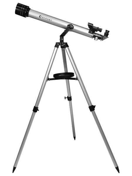 Barska Astronomy Telescope, 525X Magnification AE10750