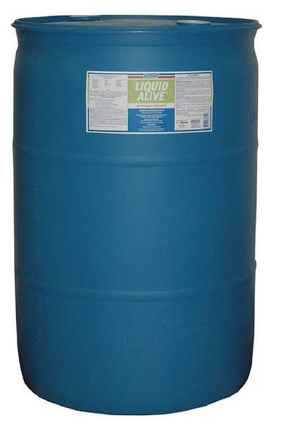 Dymon Odor Absorber, Size 55 gal. 33655