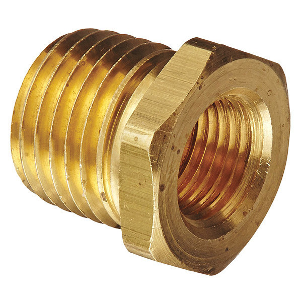 Weatherhead Pipe Bushing 1/8Inx1/4In, 3220X4X2 3220X4X2