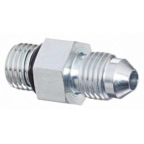 Weatherhead Hydraulic Fitting 1/4In O-Ring Connector C5315X4