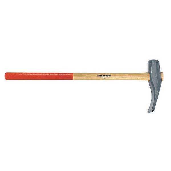 Ken-Tool Bead Breaking Wedge, Hickory/Steel T11ES