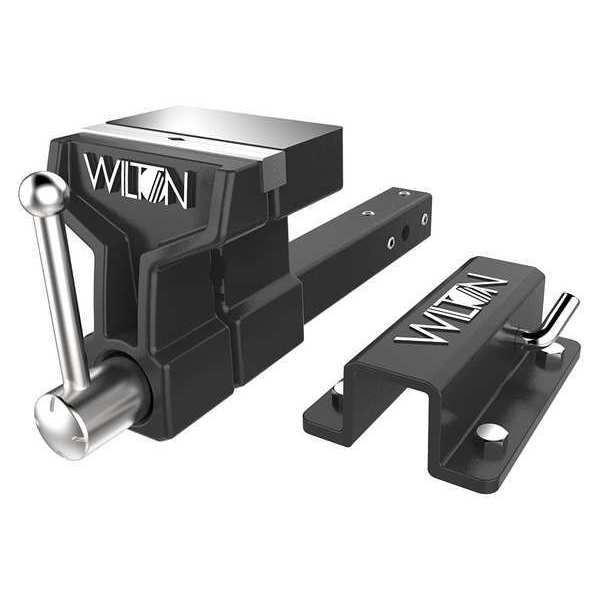 Wilton 6" Standard Duty All Terrain Vise with None Base 10010