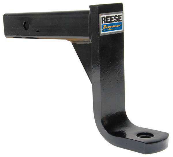 Reese Draw Bar, Class III, IV, 5000 lb, 10 In, REESE TOWPOWER 21347