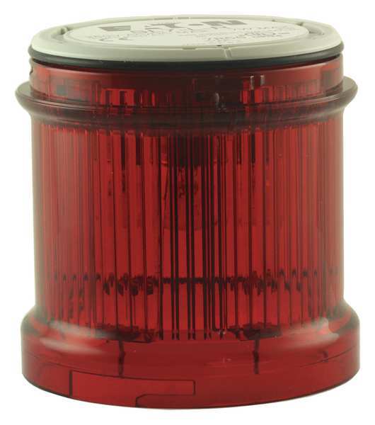 Eaton Tower Light LED Module Flashing, Red SL7-BL120-R