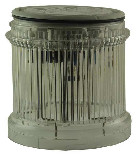 Eaton Tower Light LED Module Flashing, White SL7-FL120-W