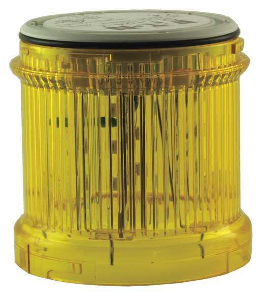 Eaton Tower Light LED Module Steady, Yellow SL7-L24-Y