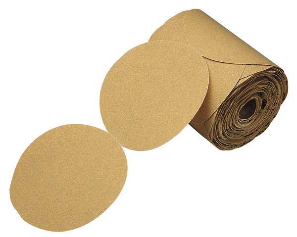 3M Sanding Disc Roll, 5 in. 01421