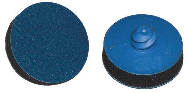 3M Disc Pad, 1-1/4 in. 60440238693