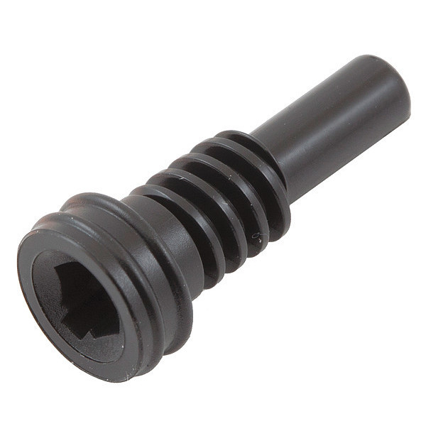 Hubbell Single Pole Connector, Retaining Screw HBL15RS