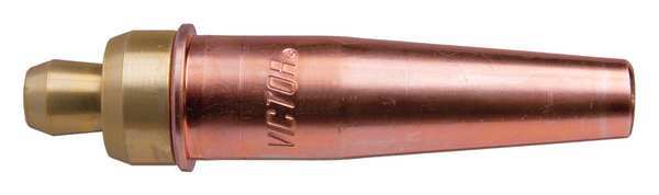 Victor Cutting Tip, 0-MTH-P, Propylene 0333-0353