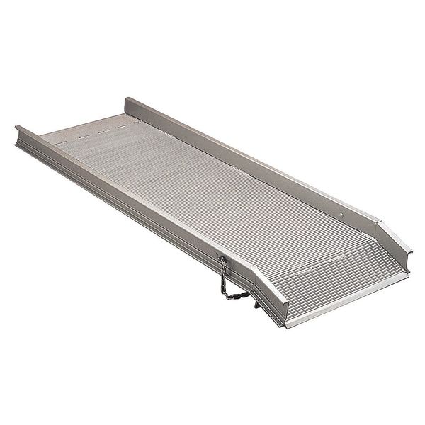 Magliner Walk Ramp, 3000 lb., Up to 9 in. VR29032