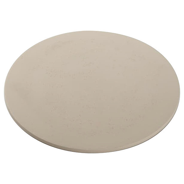 American Metalcraft Pizza Stone, 13 In dia. STONE13