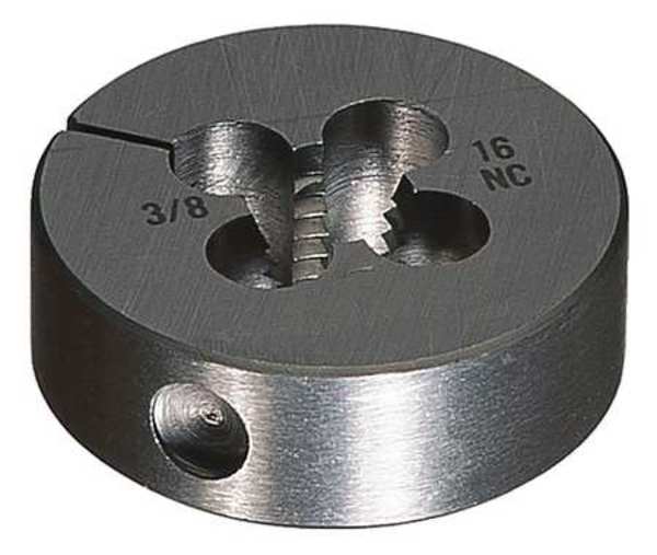 Cleveland HSS Round Adjustable DIe 0710 Cle-Line M38 Outer Diameter M18x2.5 C65896