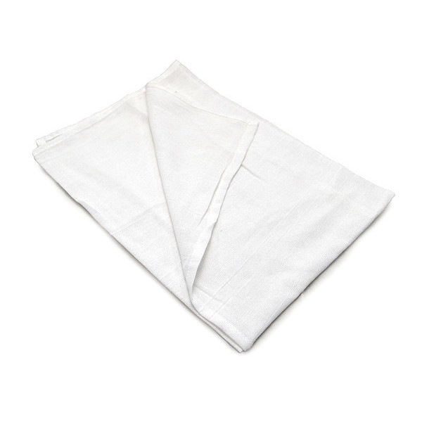 R & R Textile Flour Sack Towel, Cotton, PK12 22861