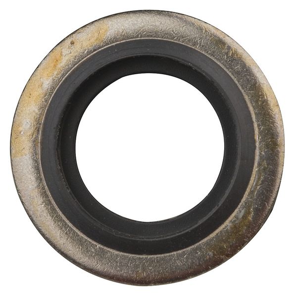 Parker Sealing Washer, 1 1/8 in M30204-SS