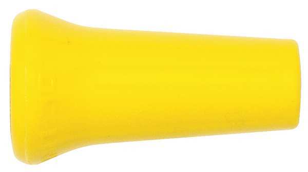 Loc-Line Acid Resist Nozzle, 1/4In, PK50 46424