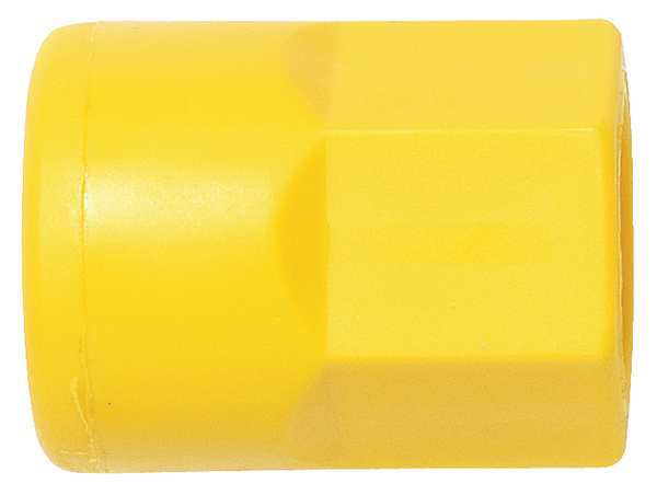 Loc-Line Acid Resist Socket to 1/8 FNPT, PK20 46431