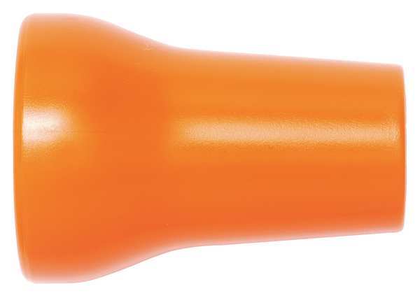 Loc-Line Round Nozzle, 5/8In, PK50 69543