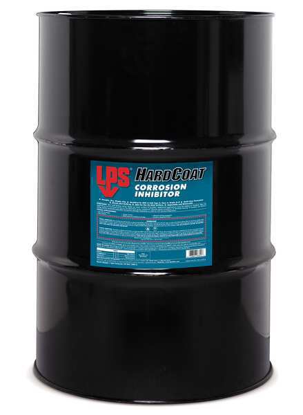 Lps Corrosion Inhibitor, 55 gal 03355