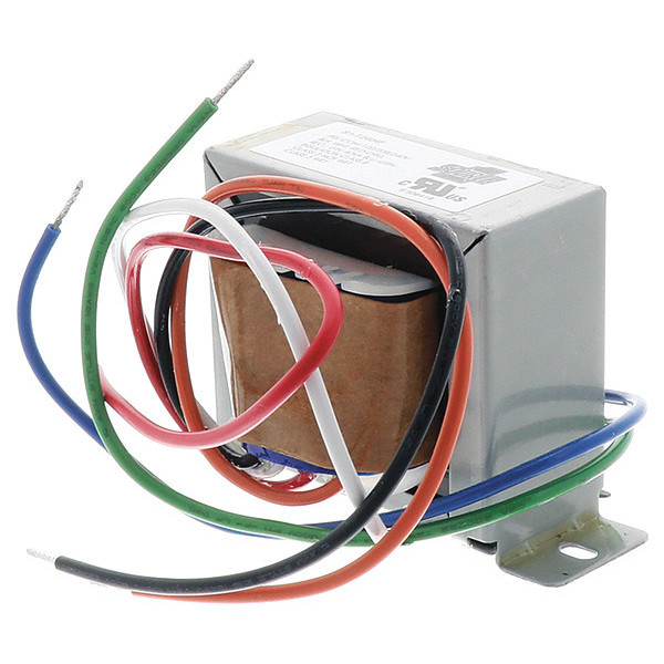 York Transformer, 120,208,240V, -24V/40VA S1-T2404F