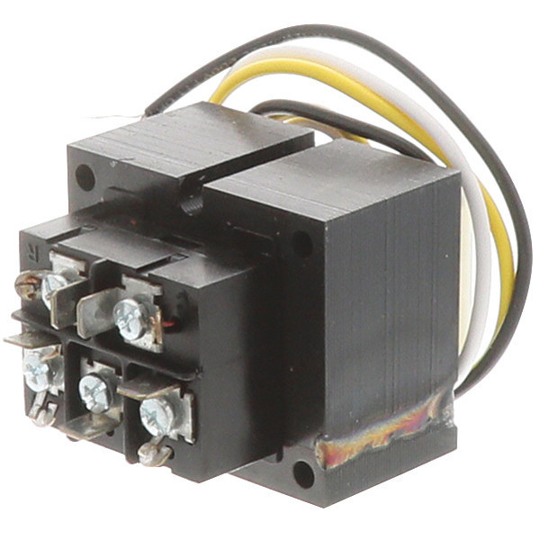 York Transformer, 208/240 to 24V, 40VA S1-025-30255-700