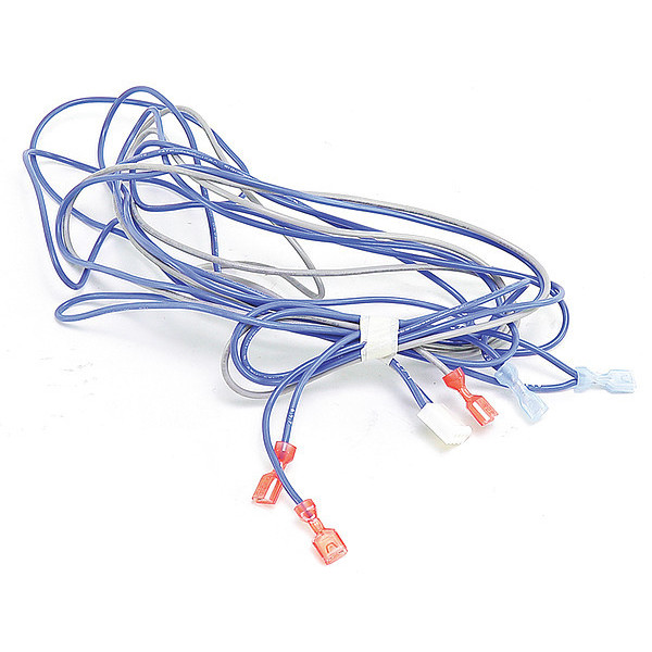 York Wire Harness, 2 Stage S1-025-47853-000